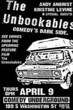 Watch The Unbookables Vodlocker