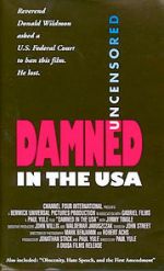 Watch Damned in the U.S.A. Vodlocker