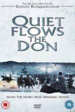 Watch Quiet Flows the Don Online Vodlocker