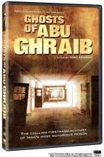 Watch Ghosts of Abu Ghraib Vodlocker