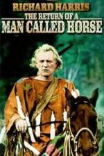 Watch The Return of a Man Called Horse Vodlocker