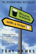Watch Round Ireland with a Fridge Vodlocker