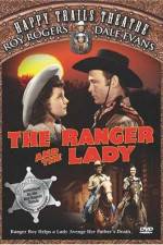 Watch The Ranger and the Lady Vodlocker