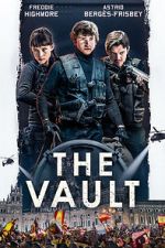 Watch The Vault Vodlocker