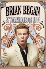 Watch Brian Regan Standing Up Vodlocker