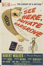 Watch See Here, Private Hargrove Vodlocker