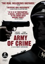 Watch Army of Crime Movie25