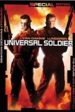 Watch Universal Soldier Vodlocker