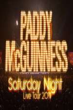 Watch Paddy McGuinness Saturday Night Live 2011 Vodlocker