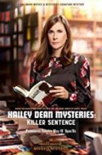 Watch Hailey Dean Mysteries: Killer Sentence Vodlocker