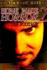 Watch Home Made Horror 2 The Footage Vodlocker