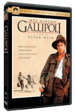 Watch Gallipoli Vodlocker