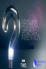 Watch Britain\'s Greatest Invention Vodlocker