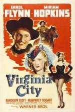 Watch Virignia City Vodlocker