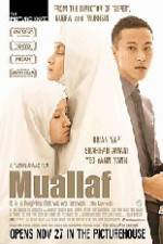 Watch Muallaf Vodlocker