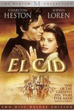 Watch El Cid Vodlocker