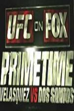 Watch UFC Primetime Velasquez vs Dos Santos Vodlocker