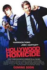 Watch Hollywood Homicide Vodlocker