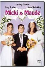Watch Micki + Maude Vodlocker