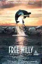 Watch Free Willy Vodlocker