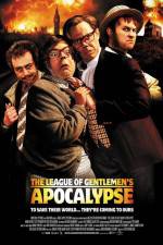 Watch The League of Gentlemen's Apocalypse Vodlocker