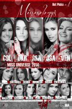 Watch Miss Universe 2014 M4ufree