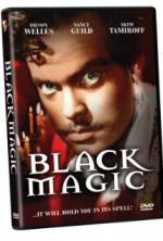 Watch Black Magic Vodlocker
