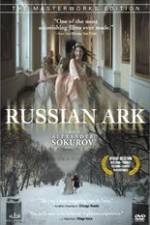 Watch In One Breath: Alexander Sokurov's Russian Ark Vodlocker