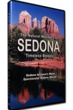 Watch The Natural Wonders of Sedona - Timeless Beauty Vodlocker