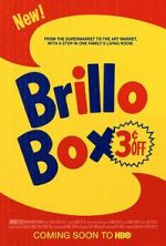 Watch Brillo Box (3  off) Vodlocker
