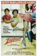 Watch Zapped! Vodlocker