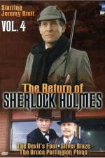 Watch The Return of Sherlock Holmes The Musgrave Ritual Vodlocker