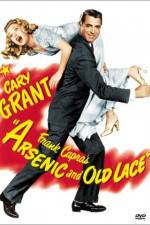 Watch Arsenic and Old Lace Vodlocker