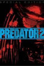 Watch Predator 2 Vodlocker