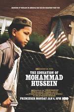 Watch The Education of Mohammad Hussein Vodlocker