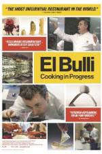 Watch El Bulli Cooking in Progress Vodlocker