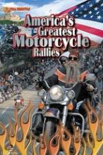 Watch America's Greatest Motorcycle Rallies Vodlocker
