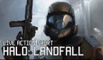 Watch Halo: Landfall Vodlocker