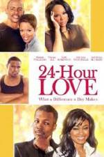 Watch 24 Hour Love Vodlocker