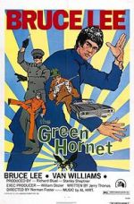 Watch The Green Hornet Vodlocker
