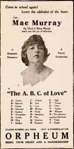 Watch The A.B.C. of Love Vodlocker
