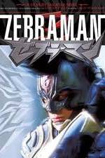 Watch Zebraman Vodlocker