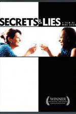 Watch Secrets & Lies Vodlocker