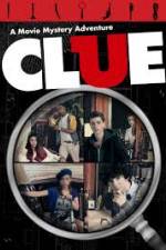 Watch Clue: A Movie Mystery Adventure Vodlocker