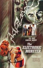 Watch The Electronic Monster Vodlocker