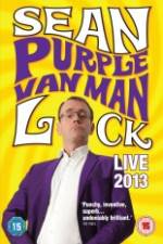Watch Sean Lock: Purple Van Man Vodlocker