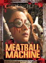 Watch Meatball Machine Online Vodlocker