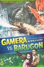 Watch Gamera vs Barugon Vodlocker