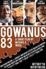 Watch Gowanus 83 Vodlocker