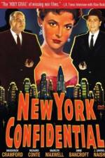 Watch New York Confidential Vodlocker